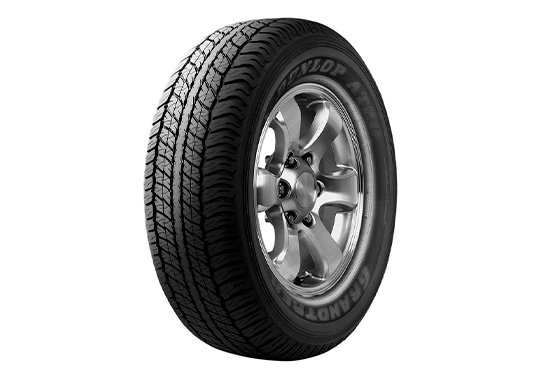 Dunlop AT20 245/70 R16 111 S