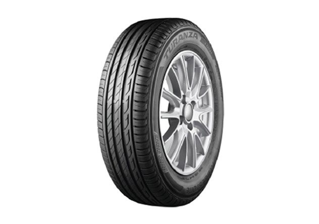Bridgestone TURANZA T001 205/65 R16 95 W