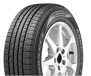 Neumático GOODYEAR ASSURANCE COMFORTDRIVE 235/65 R17
