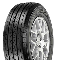 Neumático Bridgestone DURAVIS R660 215/70 R15