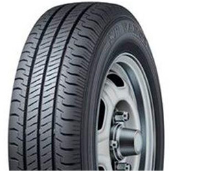 Neumático Dunlop SPVAN01 205/65 R16