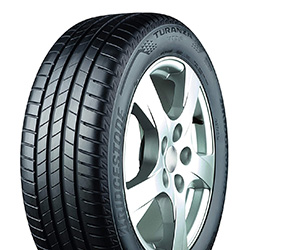 Neumático Bridgestone TURANZA T005 235/45 R17