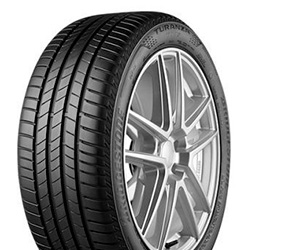 Neumático Bridgestone TURANZA T005 RFT 255/40 R18