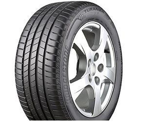 Neumático Bridgestone TURANZA T005 RFT 205/60 R16