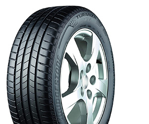 Neumático Bridgestone TURANZA T005 RFT 275/35 R19