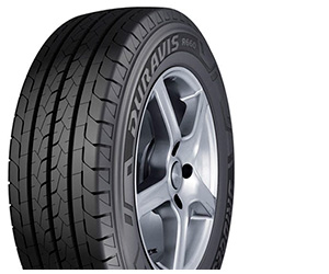 Neumático Bridgestone DURAVIS R660 215/60 R16C