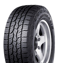 Neumático Dunlop AT5 265/65 R17