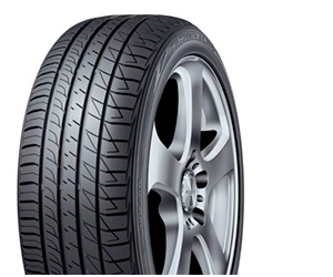 Neumático Dunlop LM705 185/55 R16