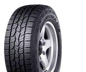 Neumático Dunlop AT5 225/65 R17