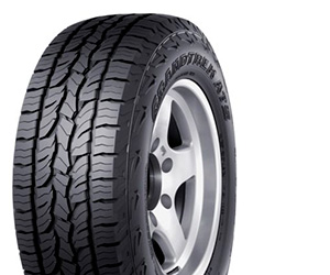 Neumático Dunlop AT5 225/70 R16
