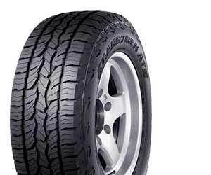 Neumático Dunlop AT5 235/65 R17