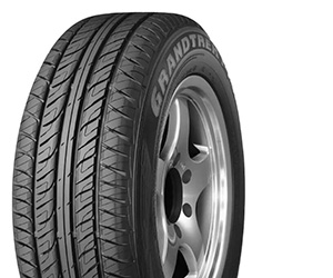 Neumático Dunlop PT2 235/65 R17
