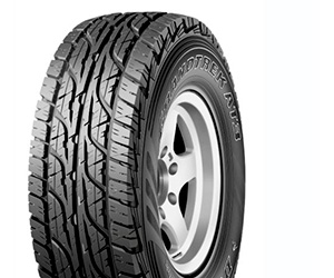 Neumático Dunlop AT3 235/75 R15