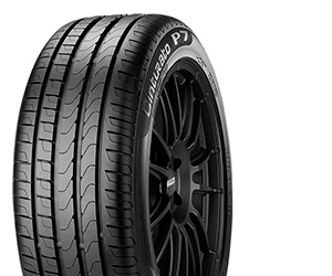 Neumatico 245/45 R18 Pirelli P7cint RUNFLAT 100Y