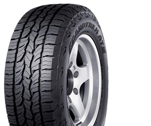 Neumático Dunlop AT5 255/65 R16