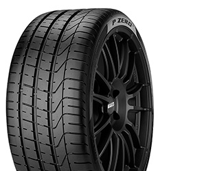 Neumatico 245/45 r20 pirelli p zero runflat 103w