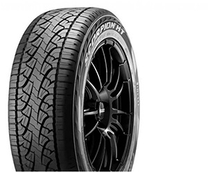 Neumático Pirelli S-HT 225/60 R18