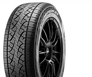 Neumático Pirelli SCORPION HT 265/65 R17
