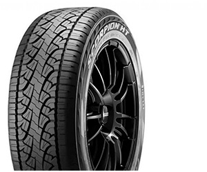 Neumático Pirelli SCORPION HT 265/60 R18