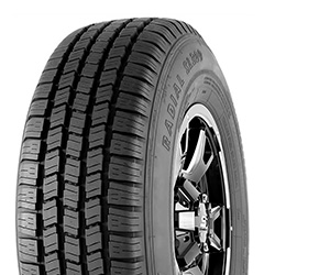 Neumatico 235/75 r15 westlake sl309 