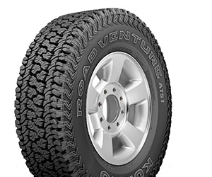 Neumático Kumho CHAT51 245/75 R16