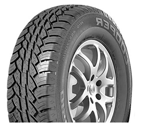 Neumatico 265/65 R17 Cooper DISCOVERER ATS 112T