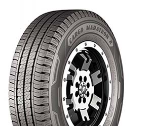 Neumático GOODYEAR CARGO MARATHON 2 215/70 R15C