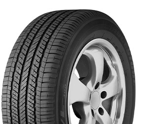 Neumático Bridgestone DUELER HL 400 RFT 255/55 R18