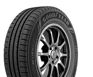 Neumático GOODYEAR ASSURANCE MAXLIFE 165/60 R14