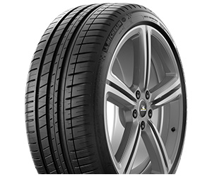 Neumatico 255/35 r19 michelin pilot sport 3 96y