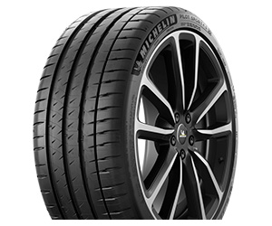 Neumático Michelin PILOT SPORT 4 S 235/35 R20