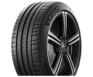 Neumatico 245/40 r20 michelin pilot sport 4 runflat 99y