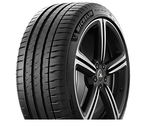 Neumatico 265/40 r18 michelin pilot sport 4 101y