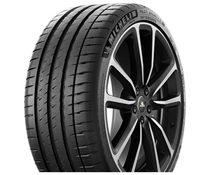 Neumatico 275/40 r22 michelin pilot sport 4 s 108y