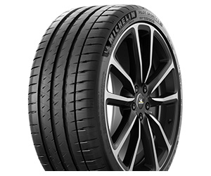 Neumatico 265/30 r20 michelin pilot sport 4 s 94y