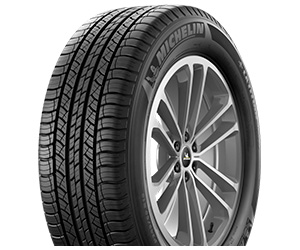 Neumatico 255/70 r18 michelin latitude tour hp 116v