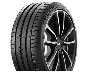Neumatico 225/40 r18 michelin pilot sport 4s 92y