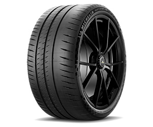 Neumatico 245/35 r20 michelin pilot sport cup 2 connect 95y