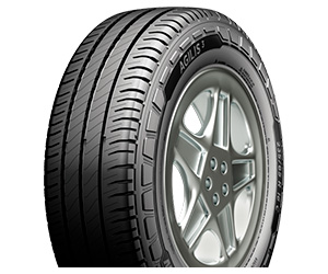 Neumatico 195/80 r15c michelin agilis 3 108/106s