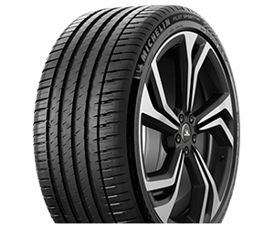 Neumatico 275/50 r20 michelin pilot sport 4 suv 113y