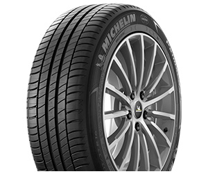 Neumatico 245/45 r18 michelin primacy 3 100y