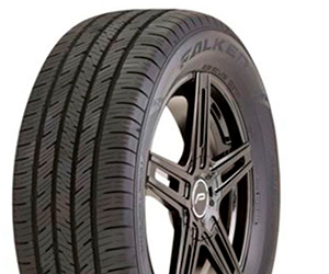 Neumático FALKEN SN250AS 205/60 R16