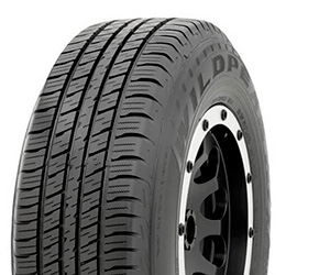 Neumático FALKEN WPHT01 265/70 R16