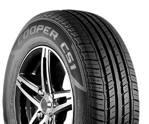 Neumático Cooper CS1 195/60 R15