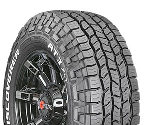 Neumatico 255/70 R16 Cooper AT3 4S 111T