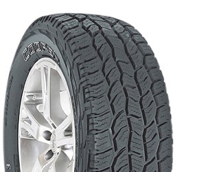 Neumatico 265/75 R16 Cooper DISCOVERER AT3 4S 116T