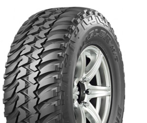 Neumático Bridgestone DUELER D674 215/75 R15