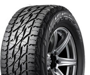Neumático Bridgestone DUELER D697 245/75 R16