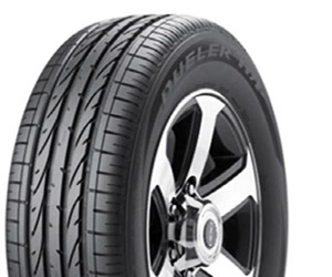 Neumático Bridgestone DUELER H/P SPORT RFT 205 55 R17