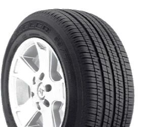 Neumático Bridgestone ECOPIA HL 422 PLUS 235/55 R18